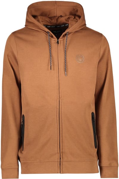 Cars Jeans Sweat Vest Iscar - Heren