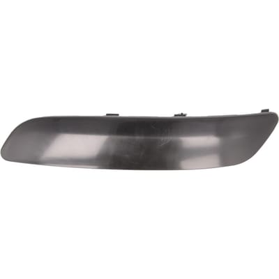Sierlijst/beschermstrip, bumper BLIC 5703-05-9524921P links