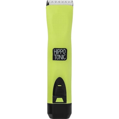 Hippo Tonic - Tondeuse Combo A5 Pro - Draadloos - Groen