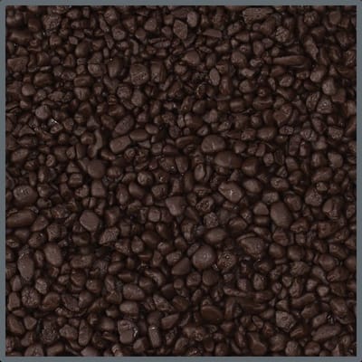 Dupla Ground Colour Brown Chocolate 1-2MM - 5KG