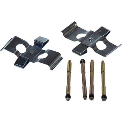Toebehorenset, schijfremblok QUICK BRAKE 109-1296