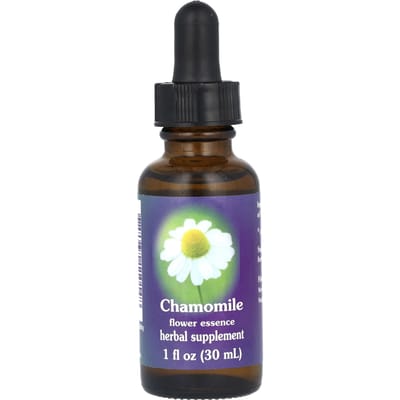 Essence de Fleur de Camomille, 30 ml(1 fl oz)