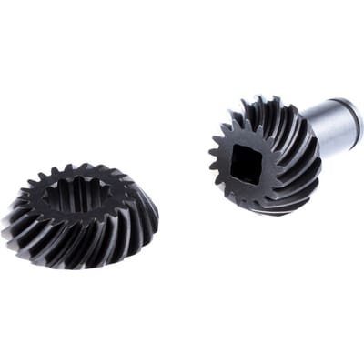 Pinion set