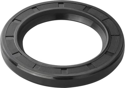 ProPlus Oliekeerring - Afdichting - Intern Ø 42 x Extern Ø 52 x 7 mm - Rubber - Met veer
