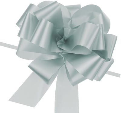 Dailygoods- Decoratie 20 Stuks - Trekboog - Geschenken - Bruiloft - Feestdecoratie - Kunst en Ambachten - Milieuvriendelijk Materiaal - Geschenkstrik