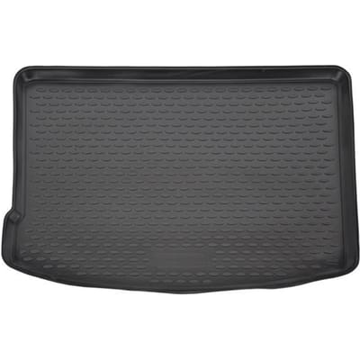 J&amp;J AUTOMOTIVE | Tapis De Coffre Caoutchouc Premium Pour Mini Mini Country F60 depuis 2017