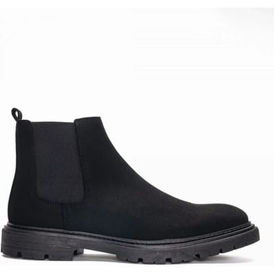 Laarzen Nae Vegan Shoes Faber Chelsea