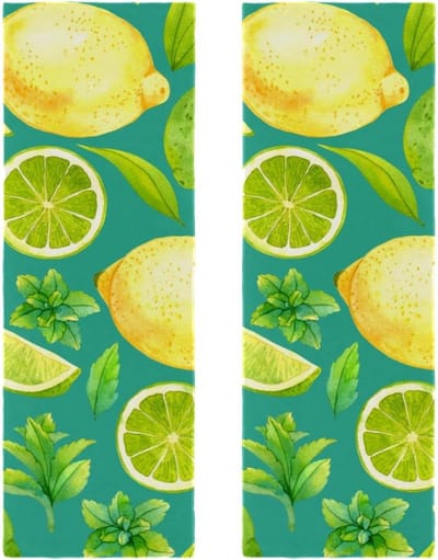 Microfiber Handdoeken - Sneldrogende Doeken - Sport en Reizen - Koelend Effect - 2 Stuks - Veelkleurig