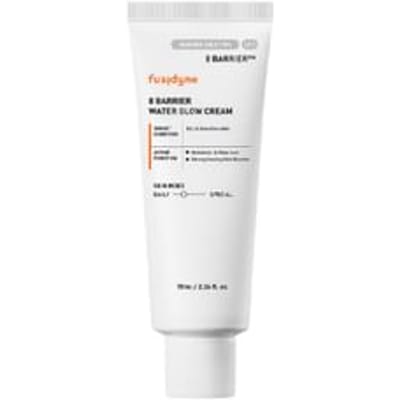 Fusidyne - 8 Barrier Water Glow Cream 70ml