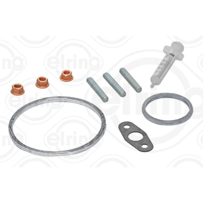 Montageset, supercharger ELRING 541.510