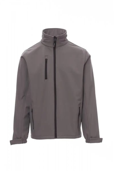 Payper Dublin - Steel Grey - 3XL