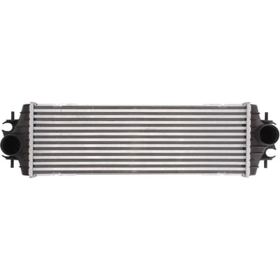 Intercooler THERMOTEC DAR009TT