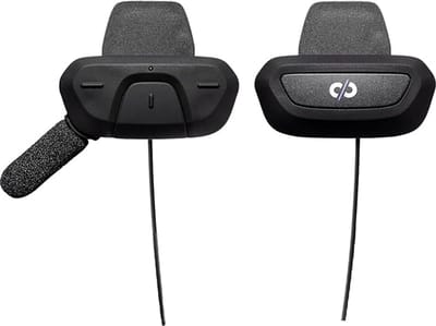 Supertooth Roamee - draadloze helmaudio - 1 stuks