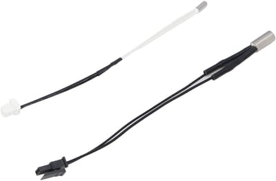 Dailygoods- Verwarmingspatroonbuis 6x12mm 24V 40W - Thermistor/verwarmingsstaaf - Compatibel met Prusa i3 MK4 - Verbeterde 3D-printkwaliteit - Betrouwbare vervangende componenten - Eenvoudige installatie