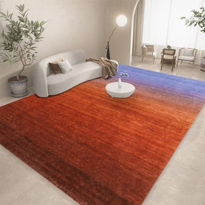 Modern Verloop Tapijt Woonkamer Huisdecoratie Sofa Kleden Slaapkamer Kleed Lounge Keuken Salontafel Vloermat Binnenkleed Deurmat 50X80CM