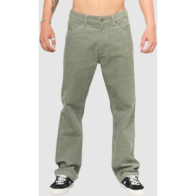 Rip Curl Classic Surf Cord Broek groen