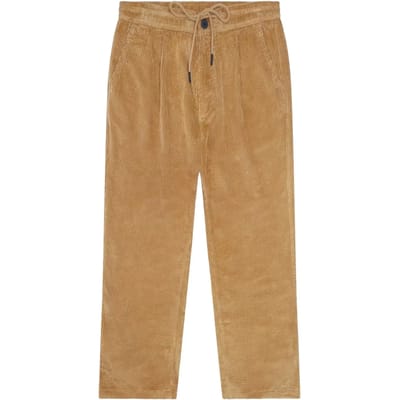 Broek KnowledgeCotton Apparel FIG Comfort