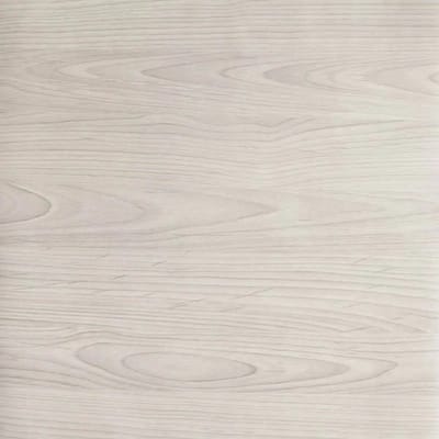 Decoratie plakfolie meubelfolie licht eiken hout 45 cm x 2 meter zelfklevend - Decoratiefolie - Plakplastic