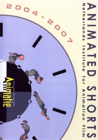 Animated Shorts 2004 - 2007 (DVD)