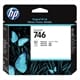 Original Ink Cartridge HP P2V25A Transparent