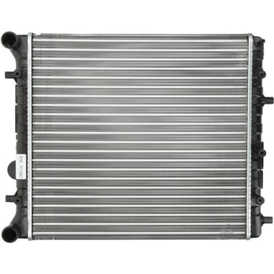 Radiator, motorkoeling NRF 50140