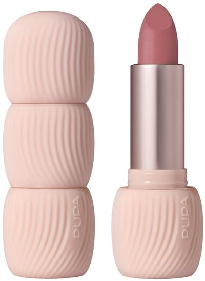 PUPA Milano My Crush, Beige, Hug Me, 1 kleuren, Kleurend, Vrouwen, Mat