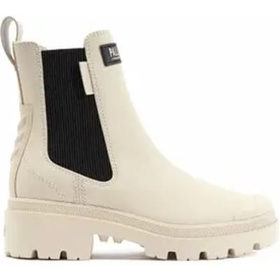 Dameslaarzen Palladium Pallabase Che Army R