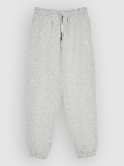 Quiksilver Regular Joggers Grijs 14 Years Jongen
