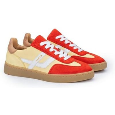 Lage Sneakers Lloyd -