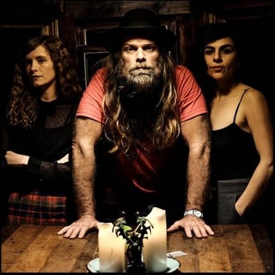 Thor & Friends - Thor & Friends (CD)