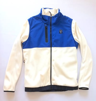 gaastra heren fleece vest