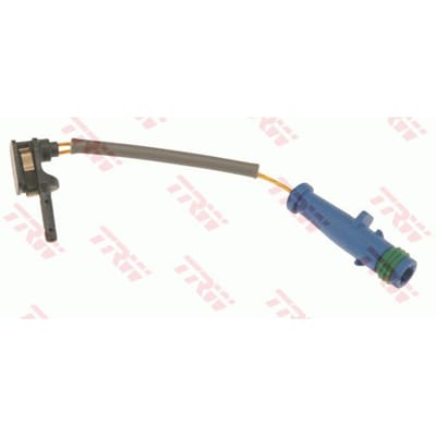 Waarschuwingscontact, remblokslijtage TRW GIC350