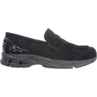 New Balance Unisex 1906l Black Taglia: 40 | Mocassini Outlet | Unisex | Nero