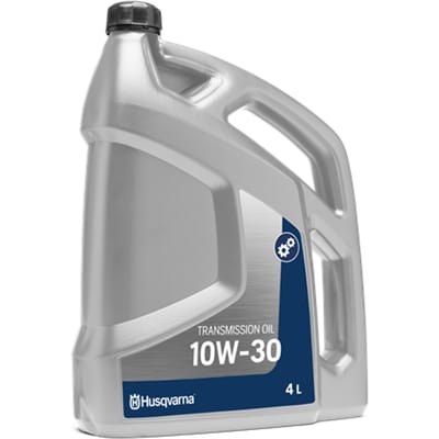 Husqvarna transmissie-olie sae 10w-30 4l