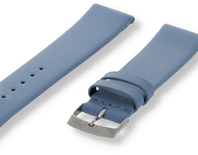 Morellato PMX066MICRAE.EC12 Basic Collection Horlogeband - 12mm