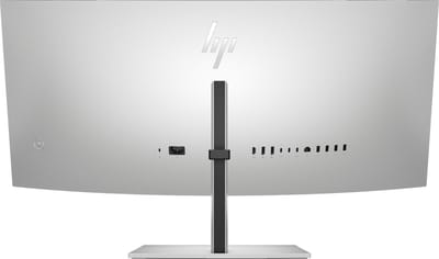 38" HP 738pu Series 7 Pro - 3840x1600 (WQHD+) - 60Hz - IPS Black - 100W USB-C