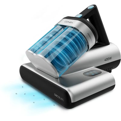 Hoover Cecotec Conga Rockstar 4000 Mattress