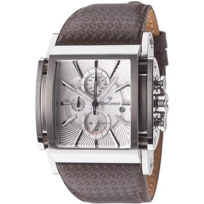 Yves Camani Escaut Chronograph | YC1060-D