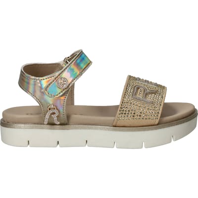 Replay Sandal 7 Sandalen - Meisjes - Goud - Maat:28