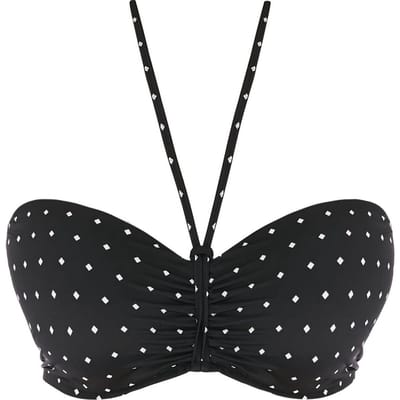 Freya -  Maat 65E (EU) - Jewel cove padded bandeau