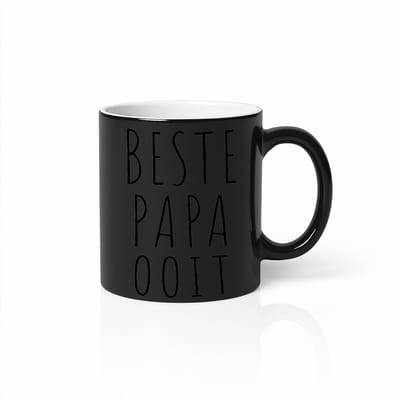 Nevolis® | Espressomok 330ml met Uniek Design | Ontwerp Jouw Eigen Mok | Handgemaakt Cadeau voor Koffieliefhebbers | Gepersonaliseerd op Aanvraag | Enkel of Grote Bestelling