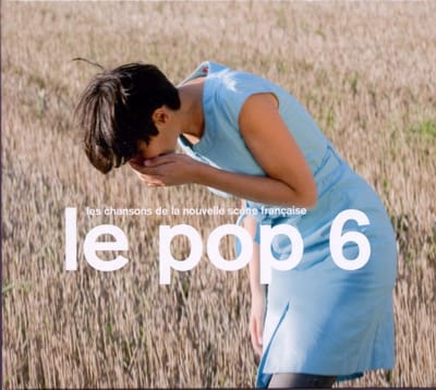 Various Artists - Le Pop 6 (CD)
