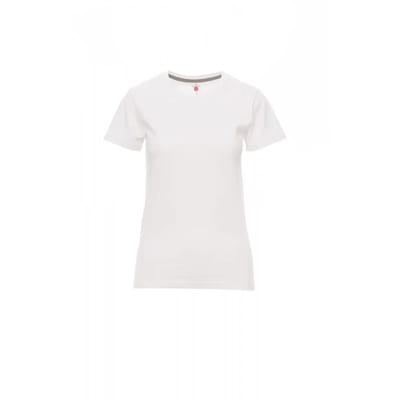 Payper Sunset Lady - White - M