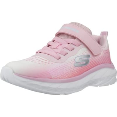 Skechers Boundless Schoenen Roze EU 27 Meisjes