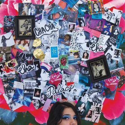 Cha Cha Palace - Angelica Garcia
