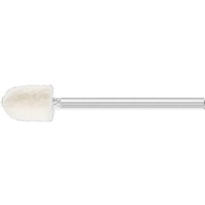 PFERD TOOLS 44140813 Polijststift Diameter 8 mm 10 stuk(s)