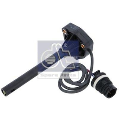 Sensor, motoroliepeil DT SPARE PARTS 2.11178