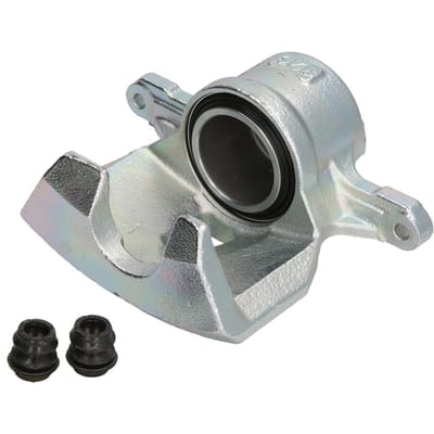 Budweg Caliper Remklauw BUDWEG 345026, achter links