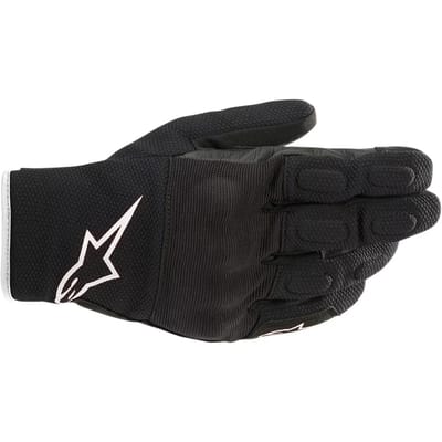 Motorhandschoenen Alpinestars S max DS