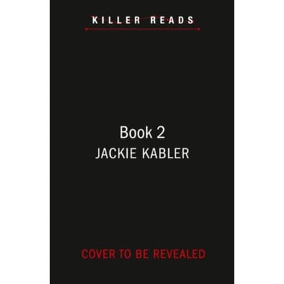 The Perfect Couple - Jackie Kabler